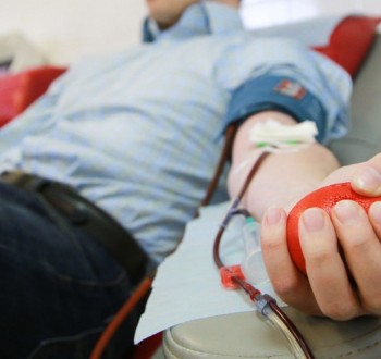 Капельница в Гагре